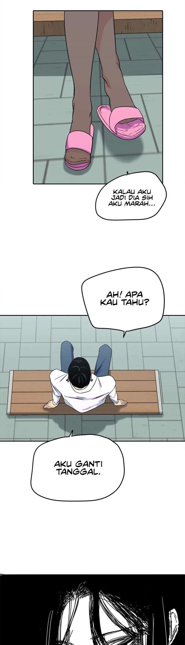 Drawing Romance Chapter 141 Gambar 23