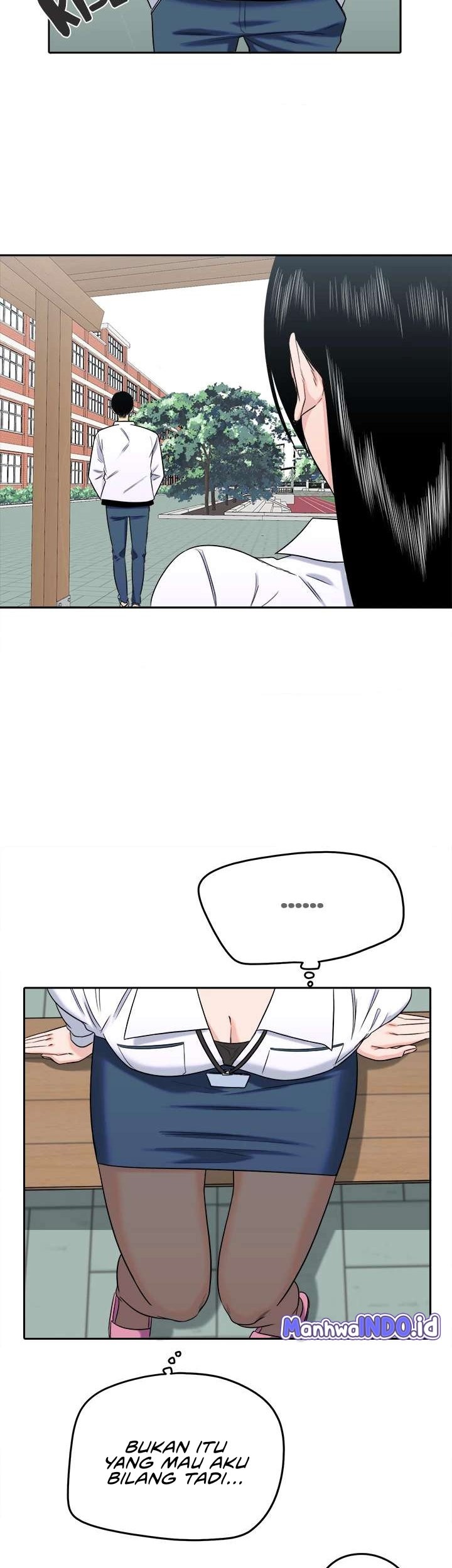 Drawing Romance Chapter 141 Gambar 26