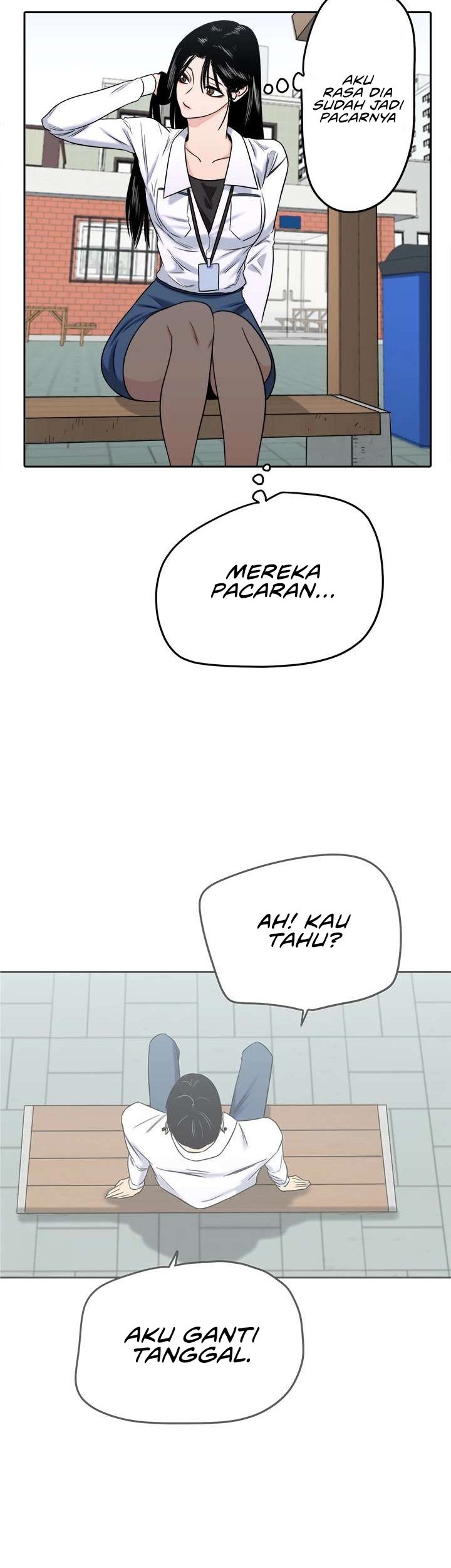 Drawing Romance Chapter 141 Gambar 27