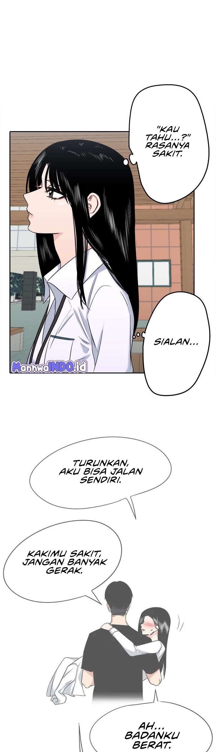 Drawing Romance Chapter 141 Gambar 28