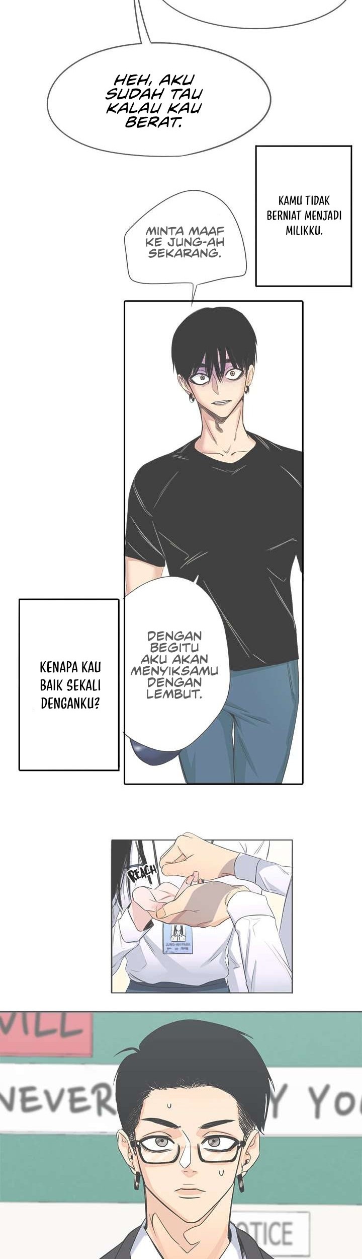 Drawing Romance Chapter 141 Gambar 29