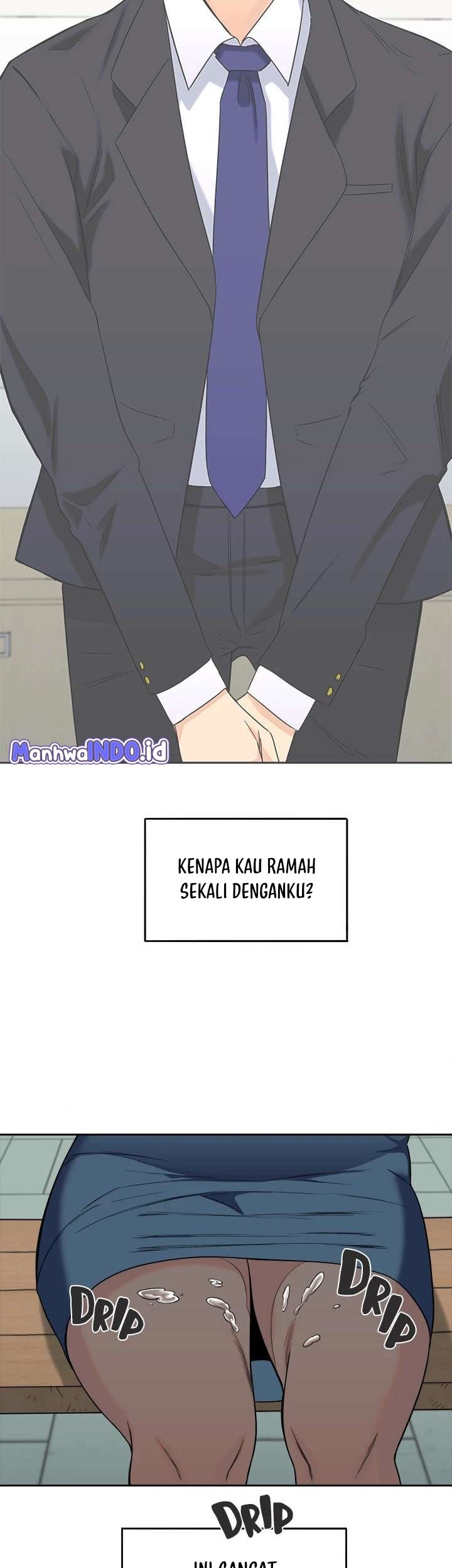 Drawing Romance Chapter 141 Gambar 30