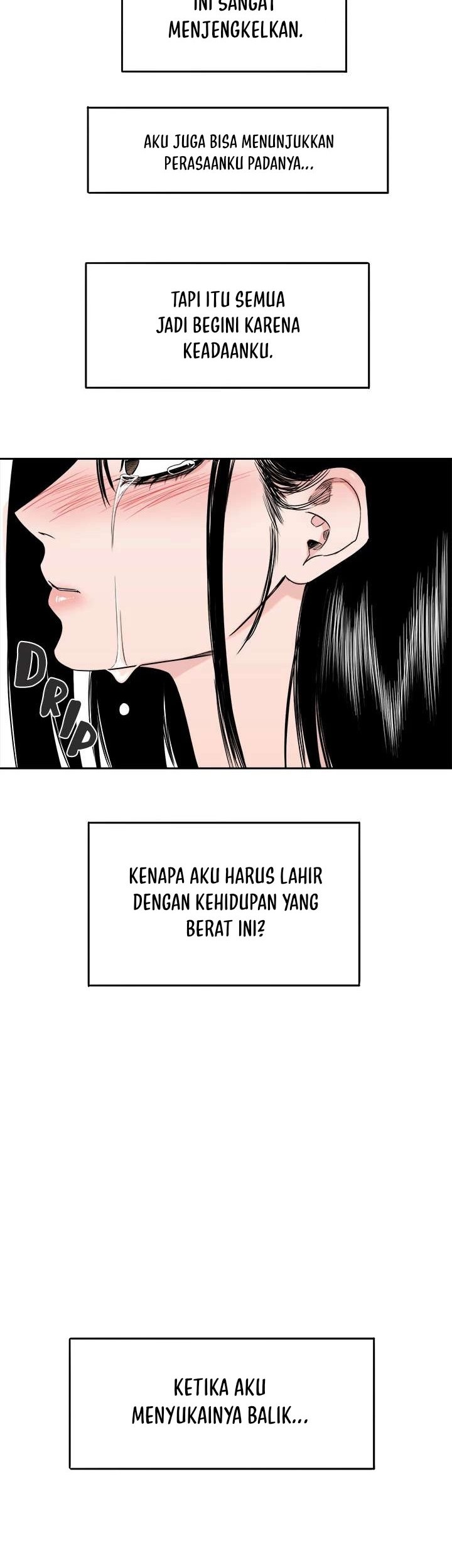Drawing Romance Chapter 141 Gambar 31