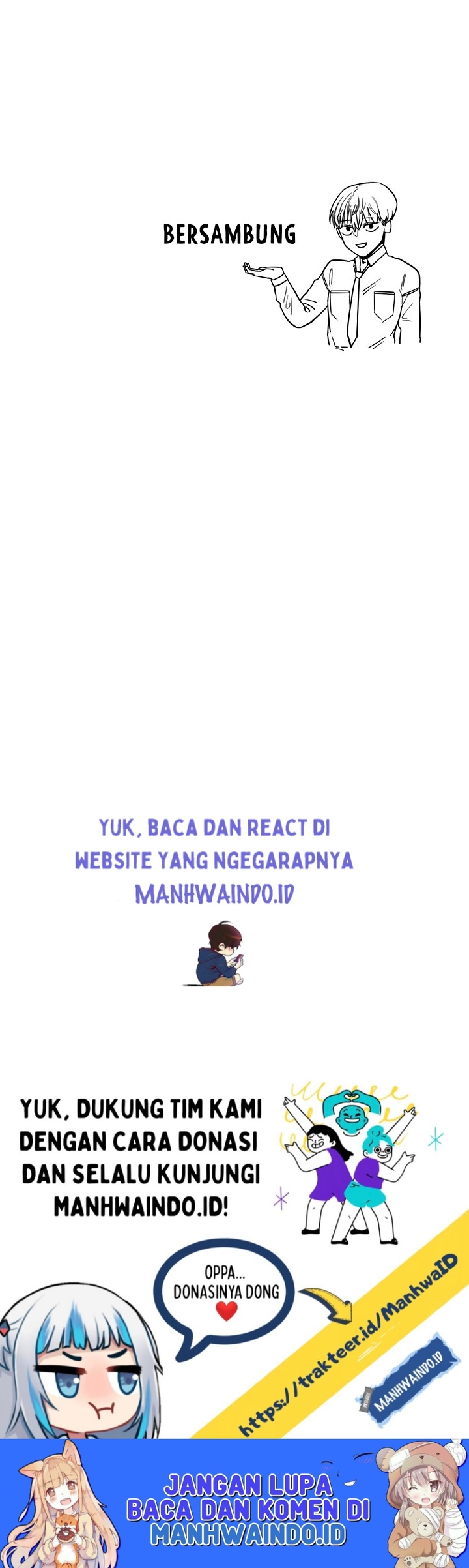 Drawing Romance Chapter 141 Gambar 32