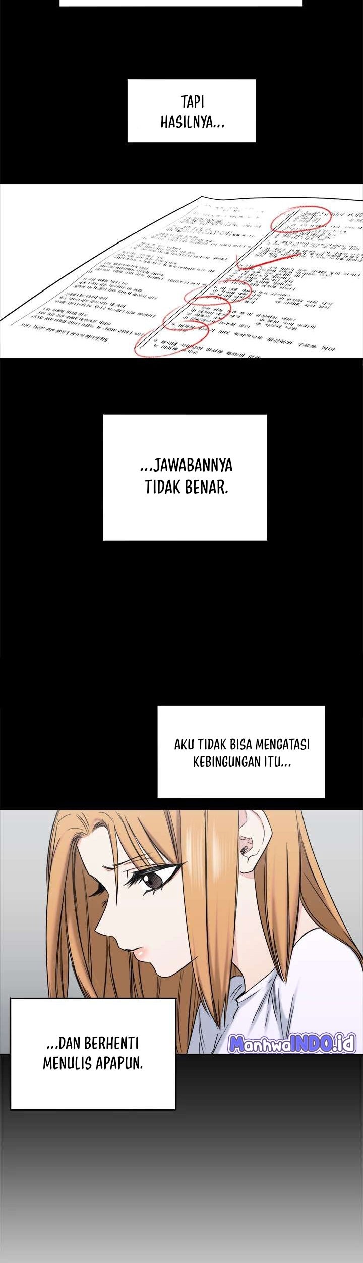 Drawing Romance Chapter 141 Gambar 6