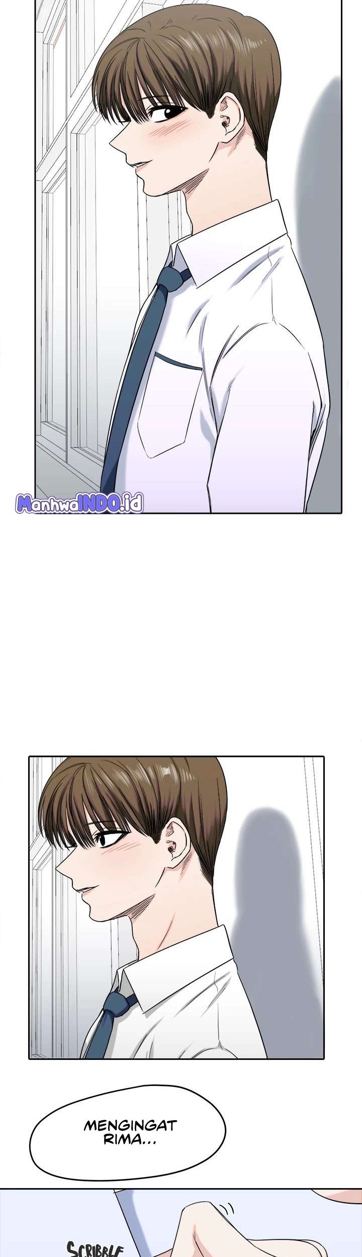 Drawing Romance Chapter 141 Gambar 8