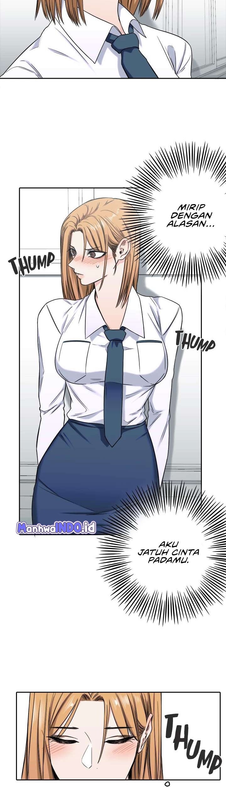 Drawing Romance Chapter 141 Gambar 11