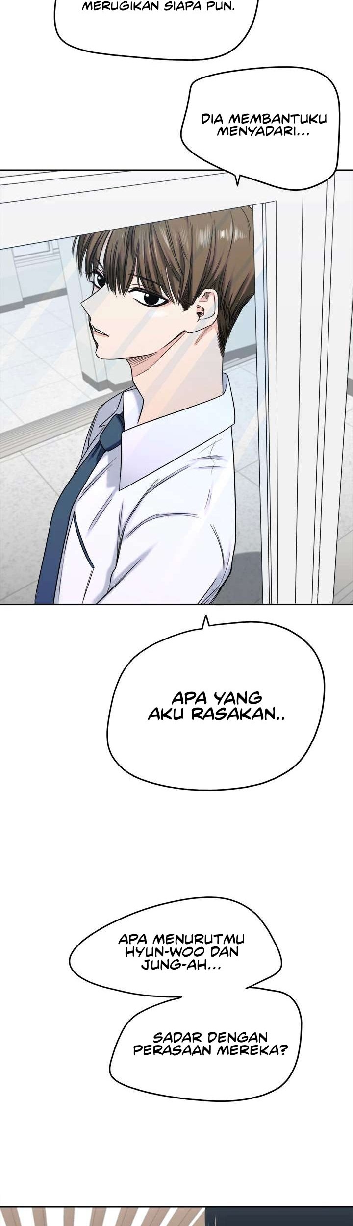 Drawing Romance Chapter 141 Gambar 15