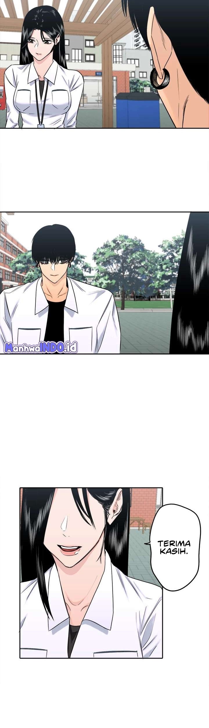 Drawing Romance Chapter 141 Gambar 16