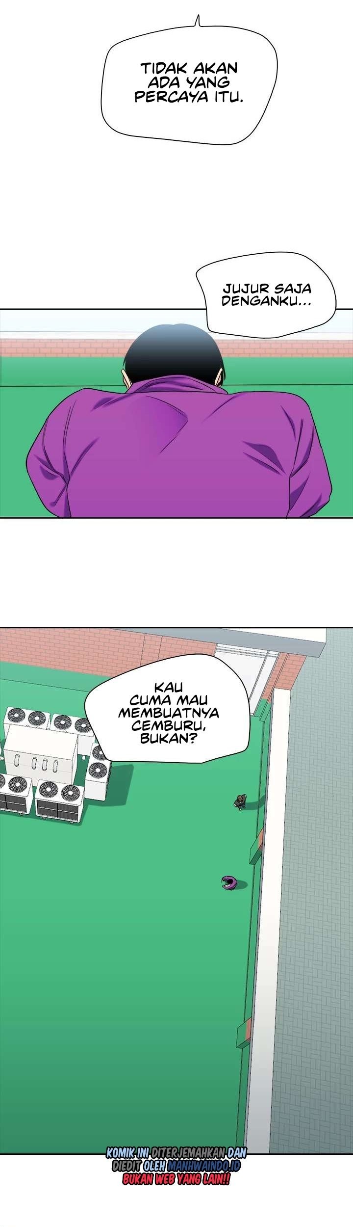 Drawing Romance Chapter 142 Gambar 22