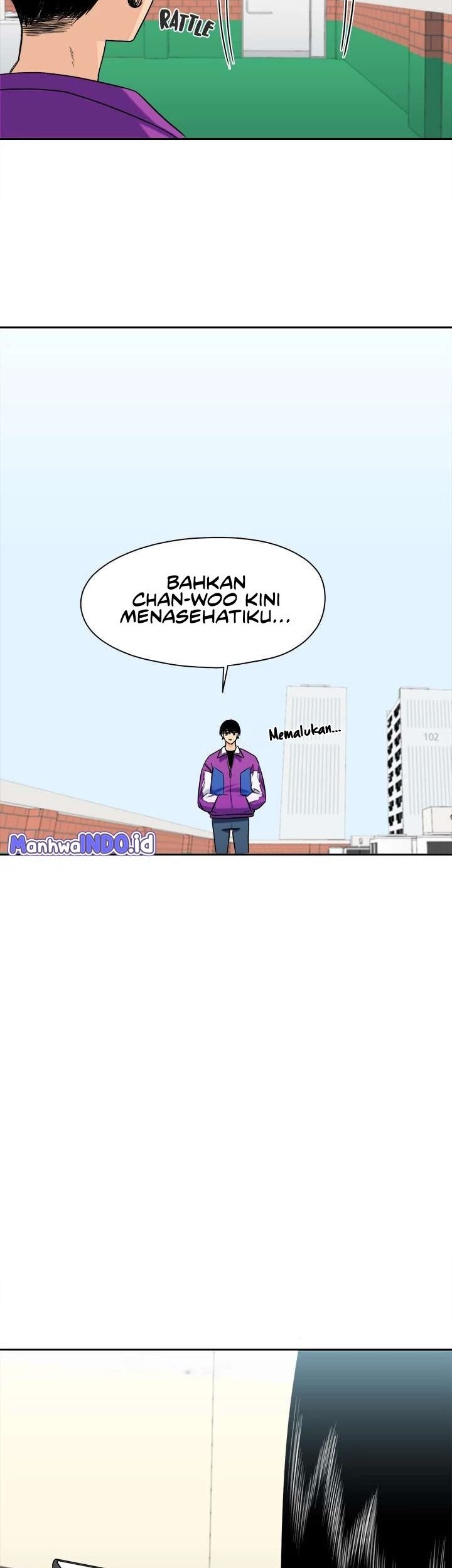 Drawing Romance Chapter 142 Gambar 27