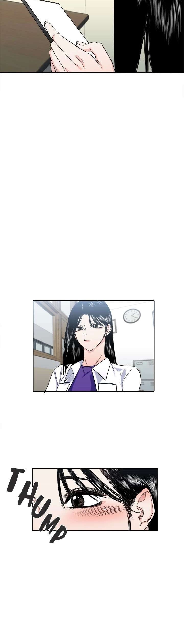 Drawing Romance Chapter 142 Gambar 28