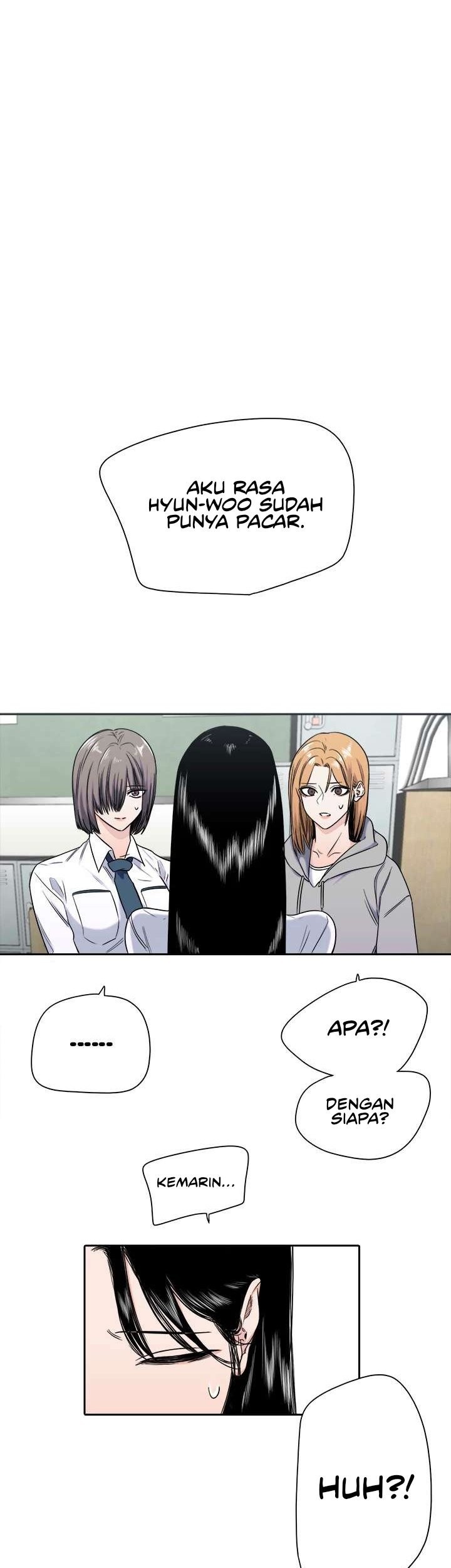 Baca  Drawing Romance Chapter 142 Gambar 2