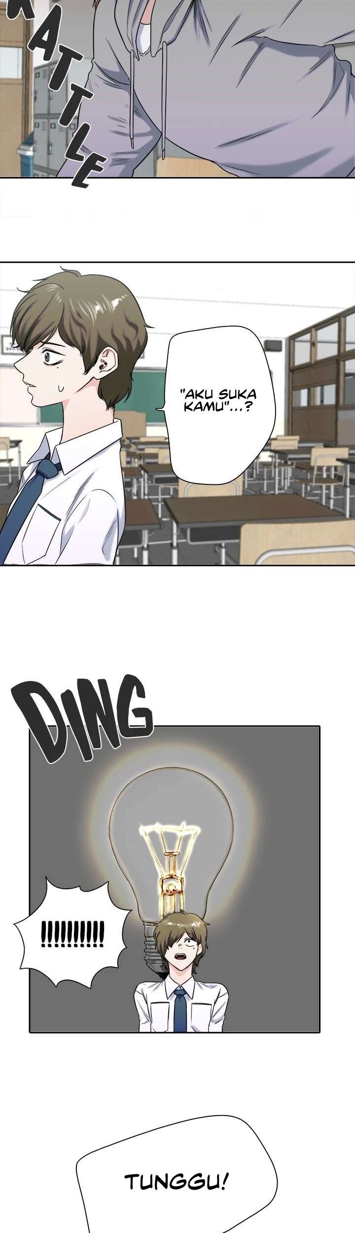 Drawing Romance Chapter 142 Gambar 6