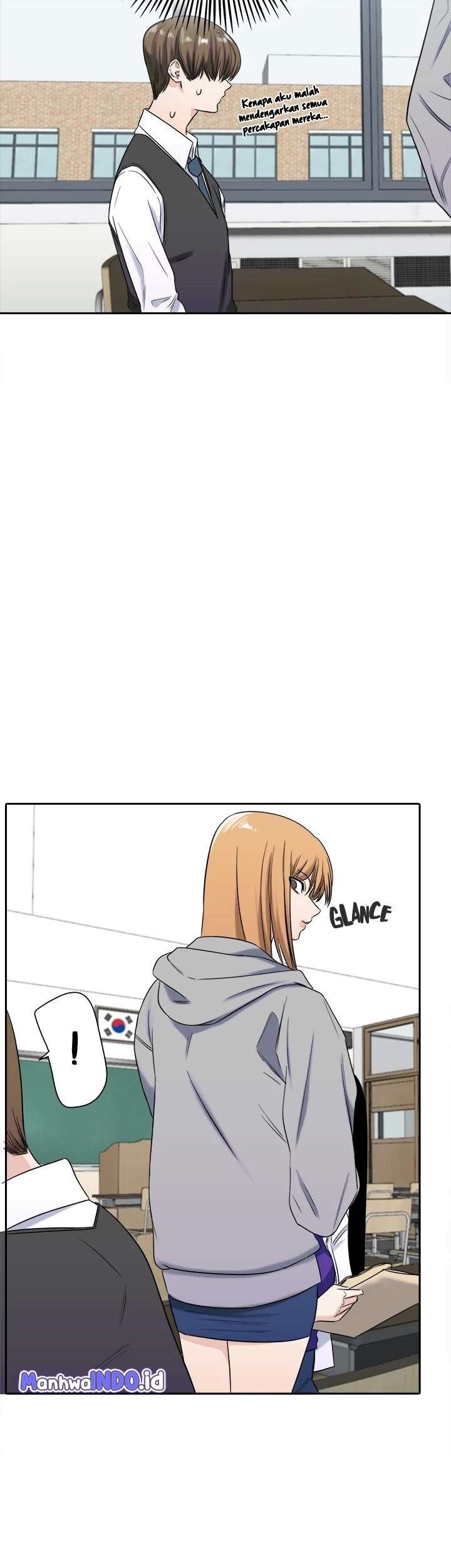 Drawing Romance Chapter 142 Gambar 14