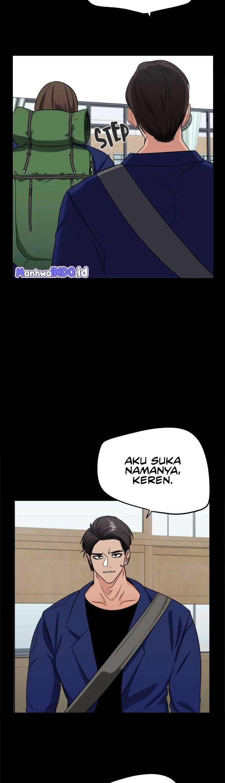 Drawing Romance Chapter 143 Gambar 18