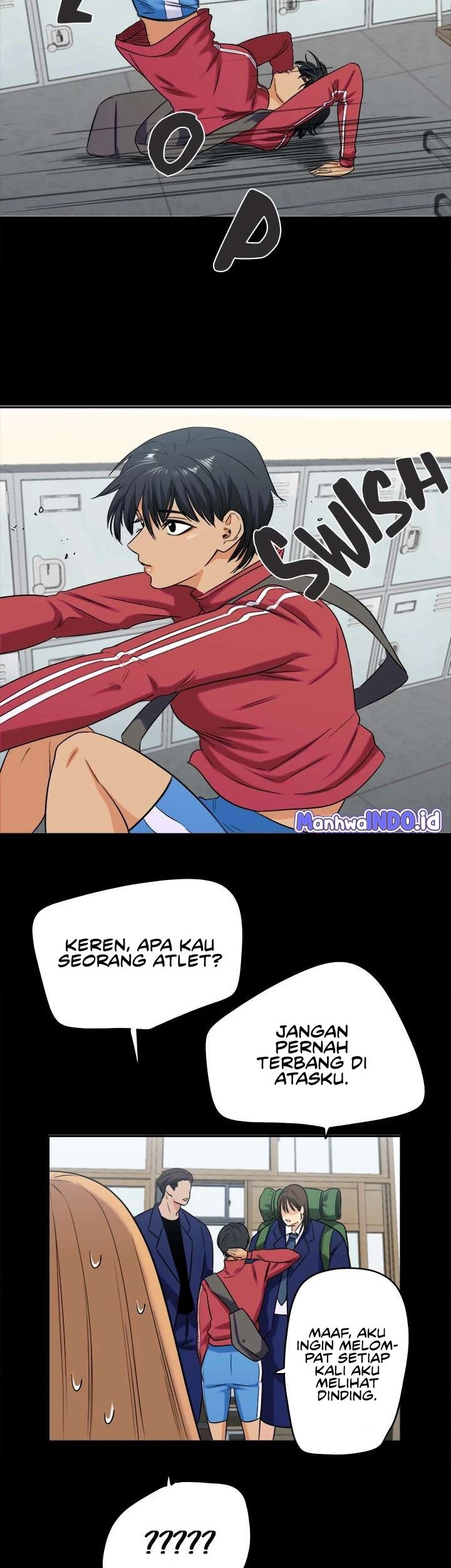 Drawing Romance Chapter 143 Gambar 21