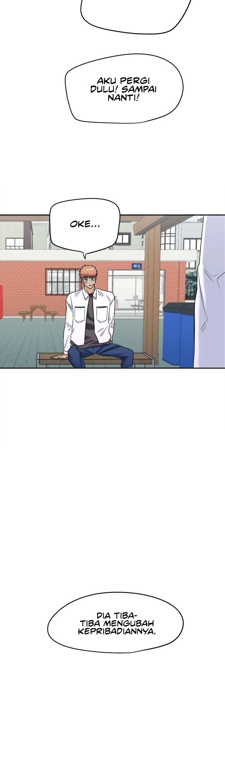 Drawing Romance Chapter 143 Gambar 30