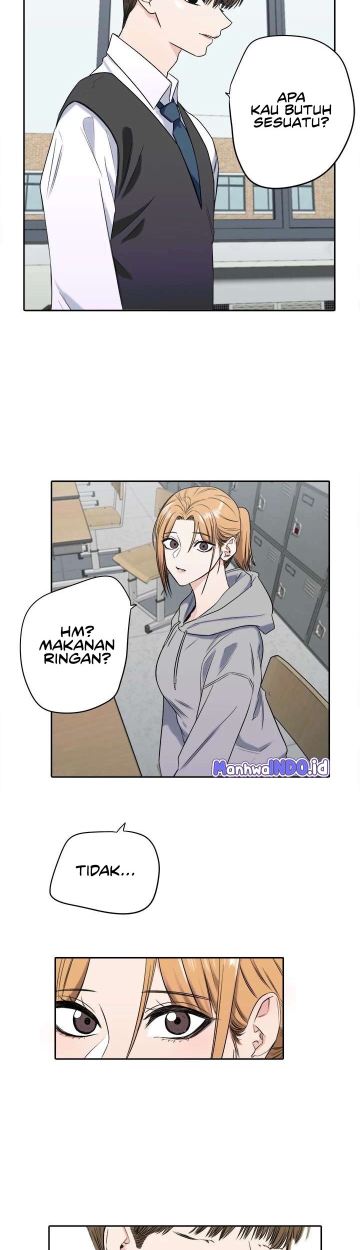 Drawing Romance Chapter 143 Gambar 3