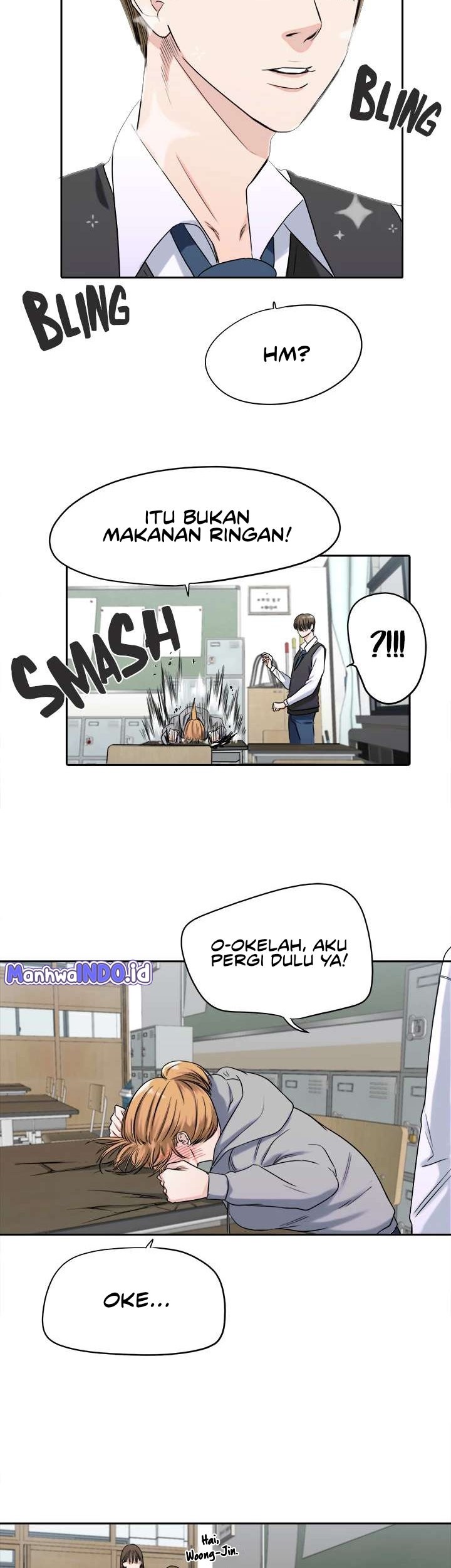 Drawing Romance Chapter 143 Gambar 4