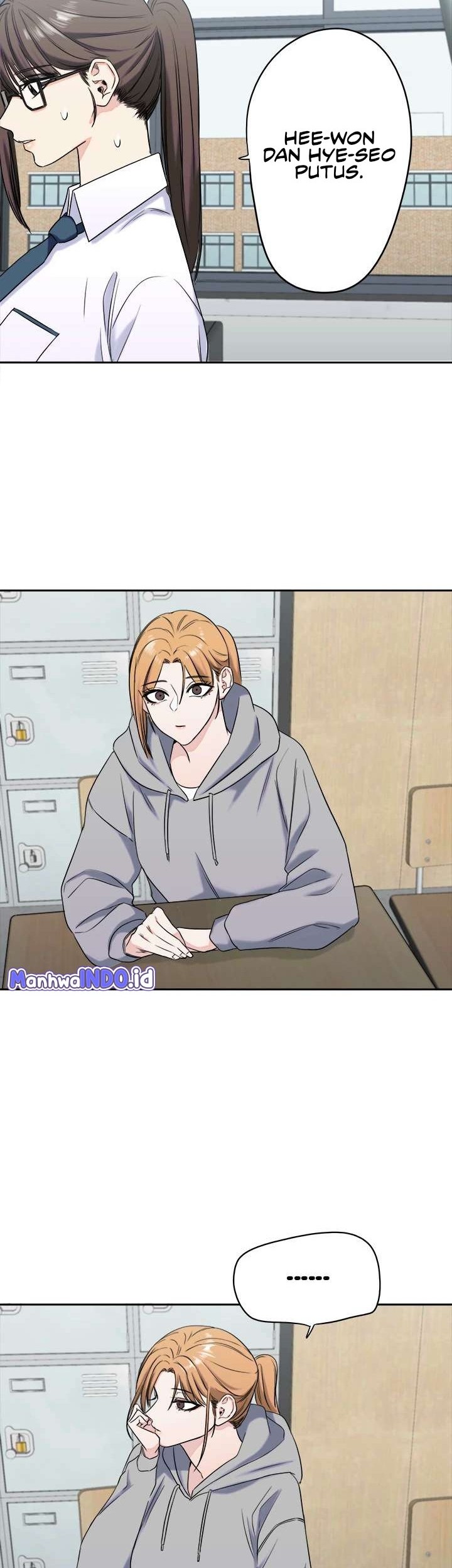 Drawing Romance Chapter 143 Gambar 7