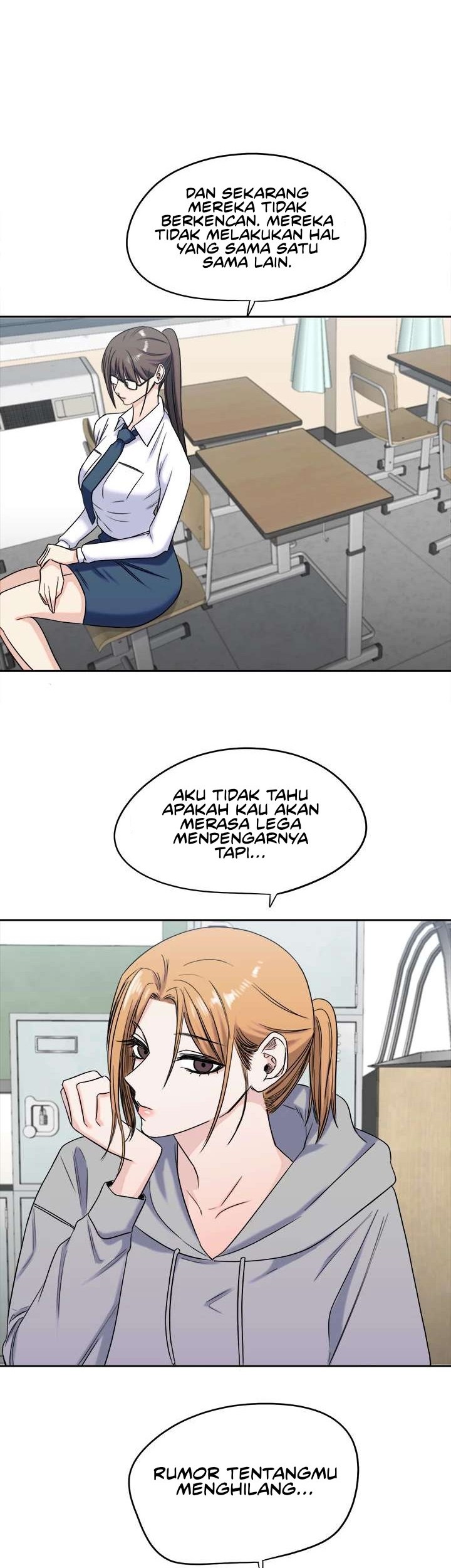 Drawing Romance Chapter 143 Gambar 11