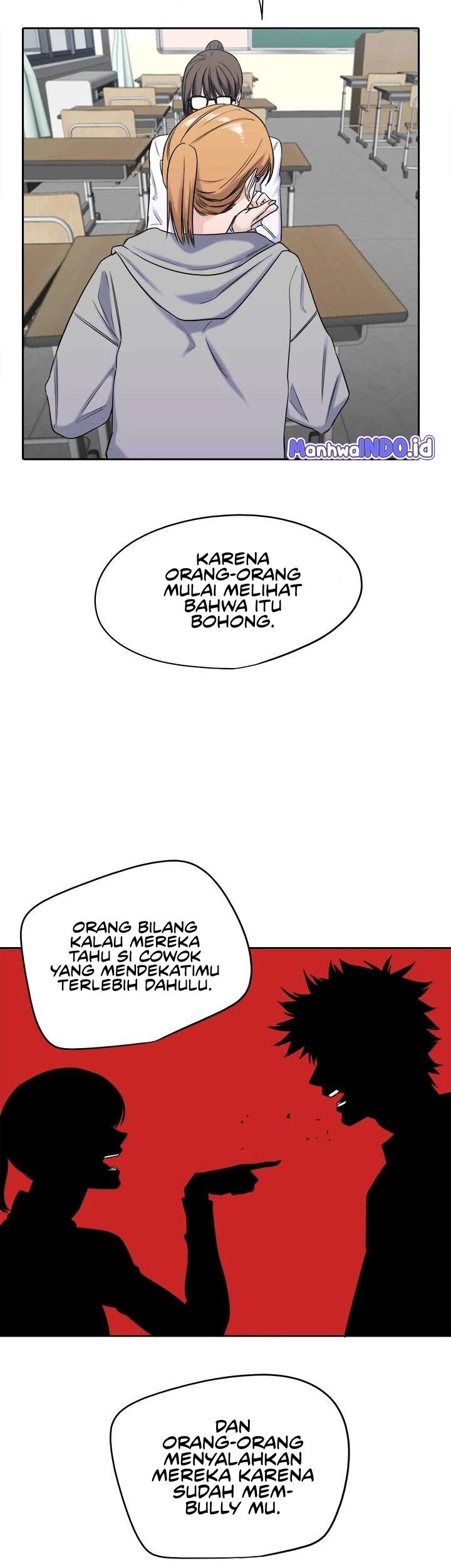 Drawing Romance Chapter 143 Gambar 12