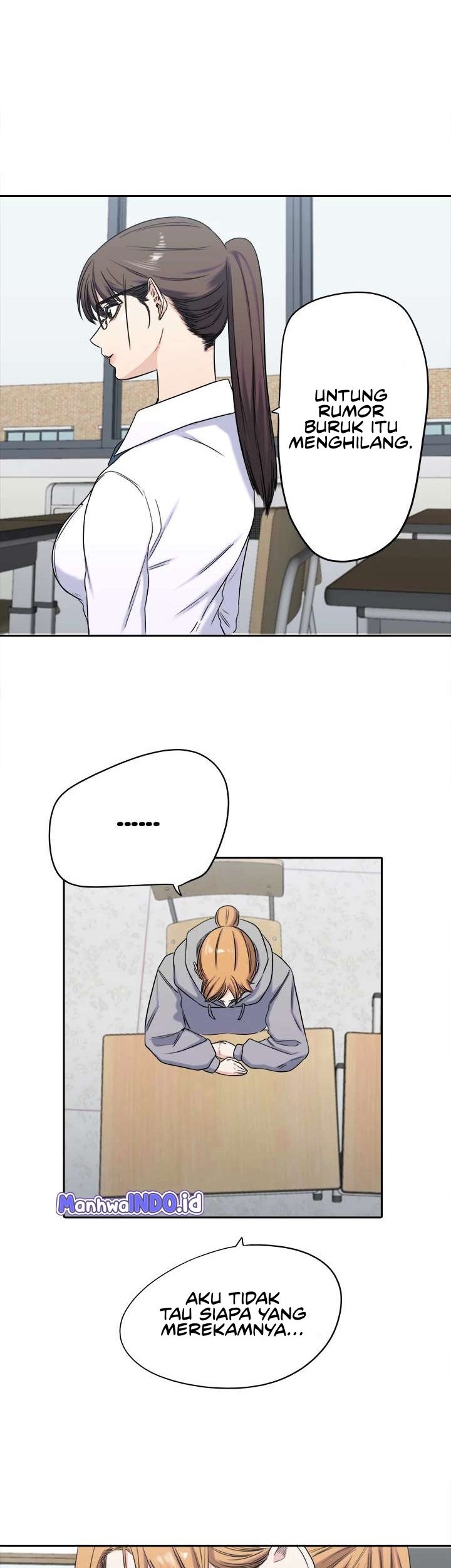 Drawing Romance Chapter 143 Gambar 13