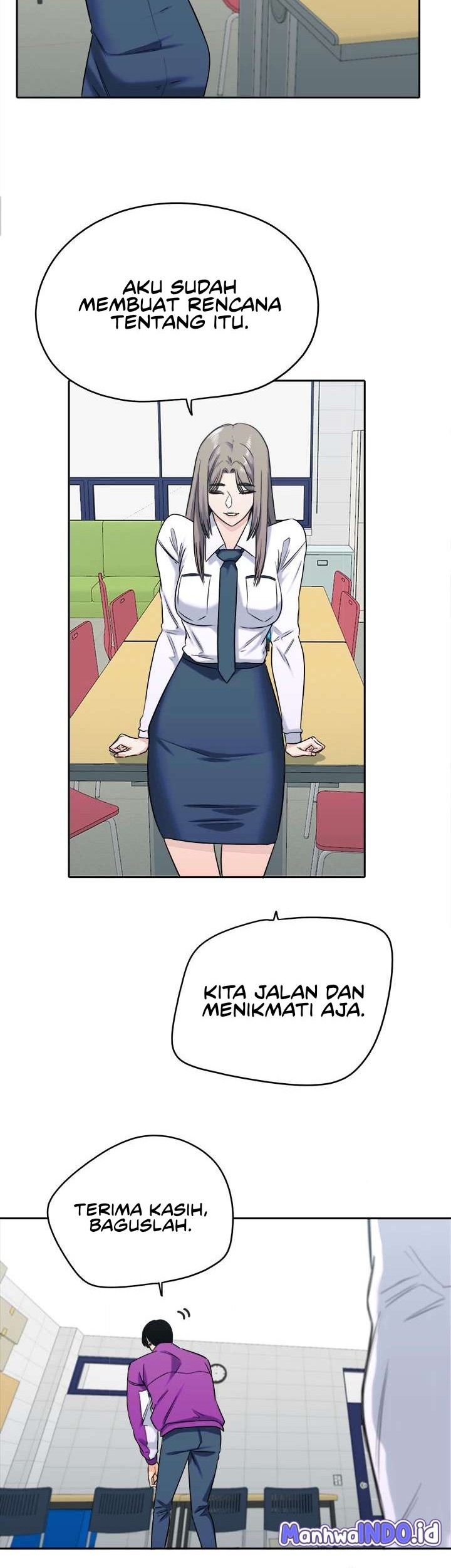 Drawing Romance Chapter 144 Gambar 25