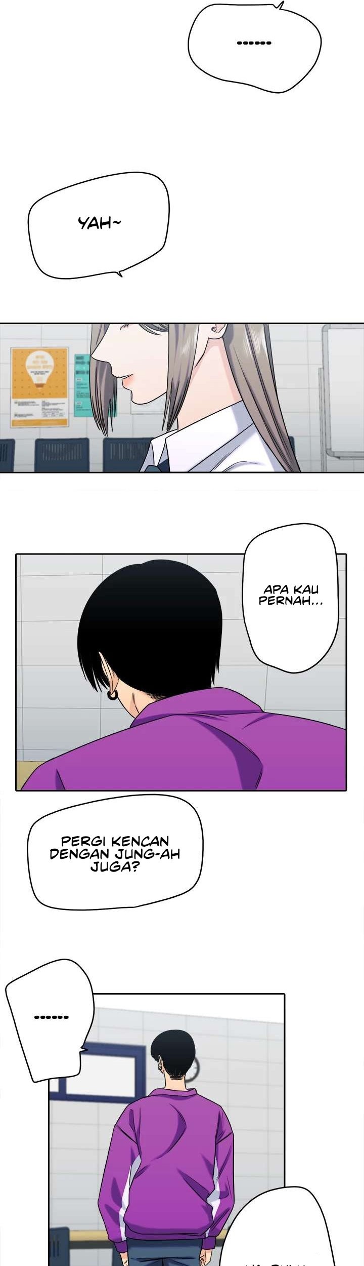 Drawing Romance Chapter 144 Gambar 26