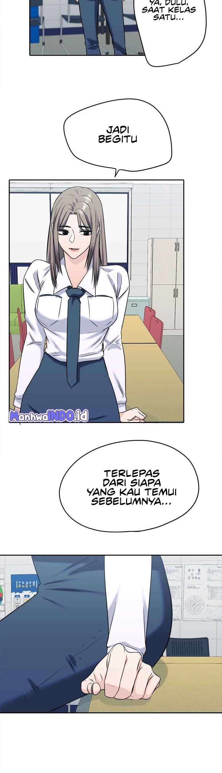 Drawing Romance Chapter 144 Gambar 27