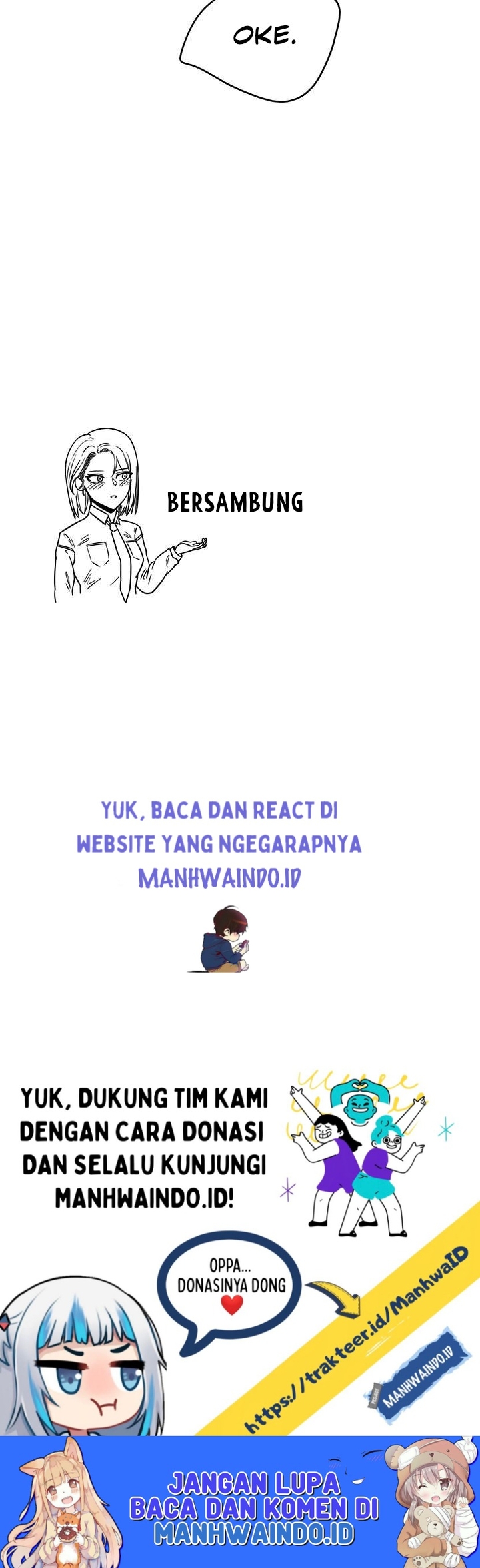 Drawing Romance Chapter 144 Gambar 30