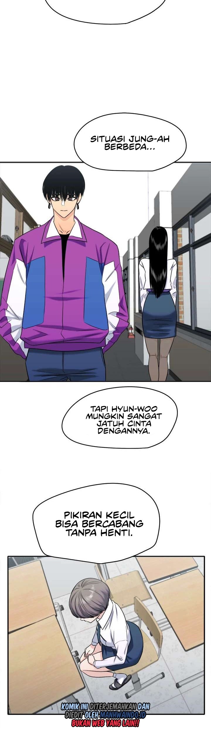 Drawing Romance Chapter 144 Gambar 10