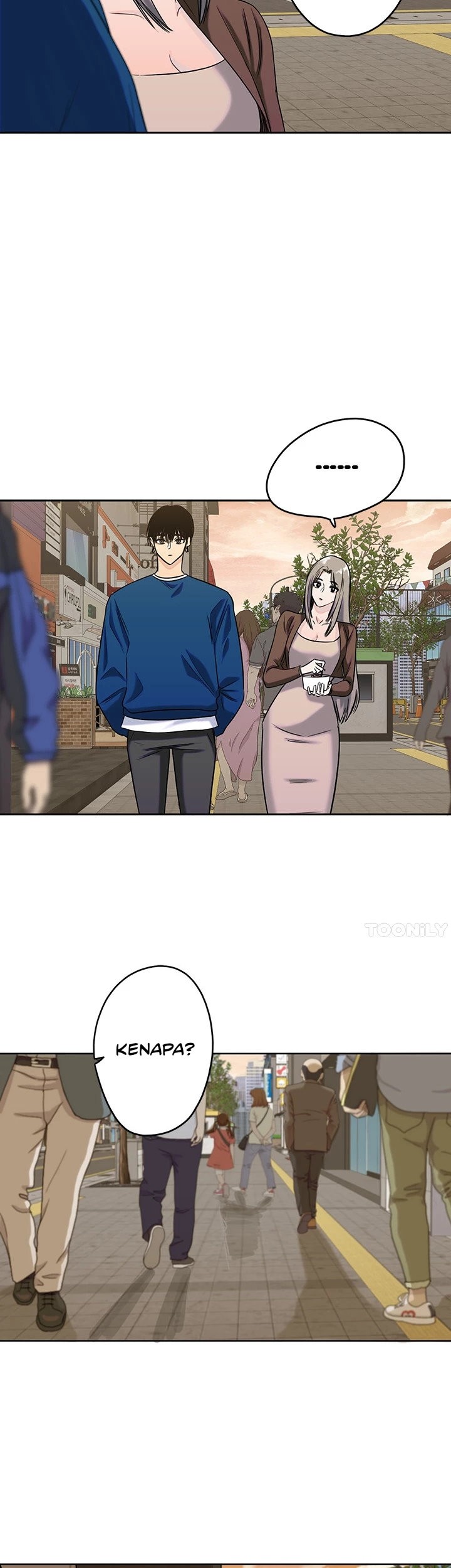 Drawing Romance Chapter 145 Gambar 18
