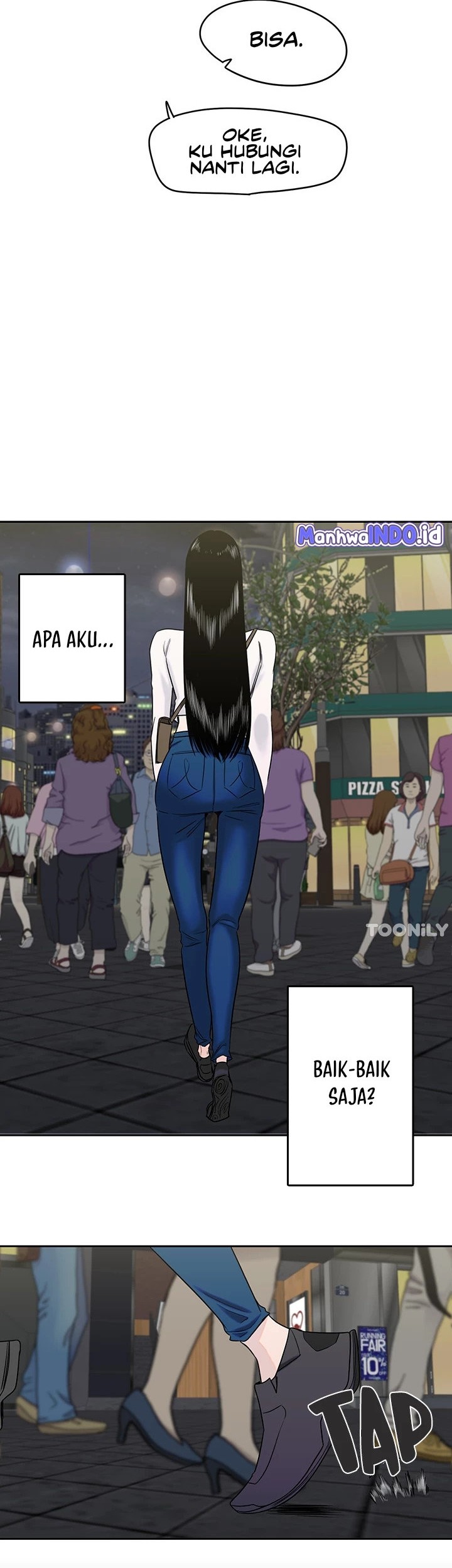 Drawing Romance Chapter 145 Gambar 23