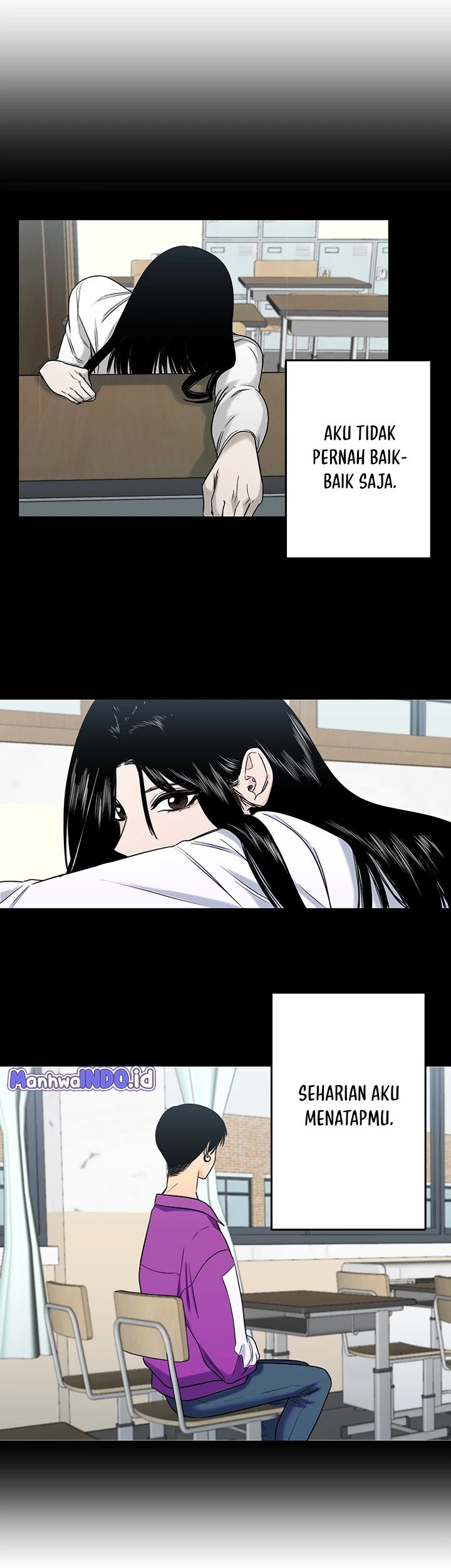 Drawing Romance Chapter 145 Gambar 24