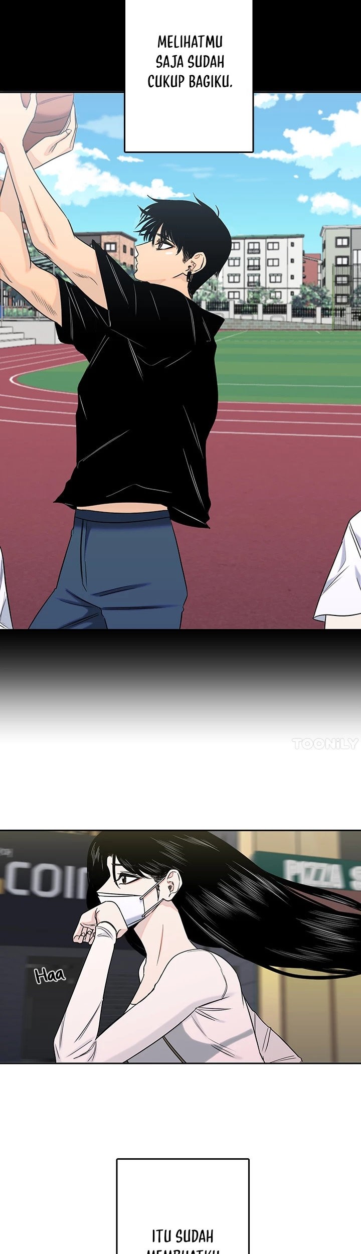 Drawing Romance Chapter 145 Gambar 26
