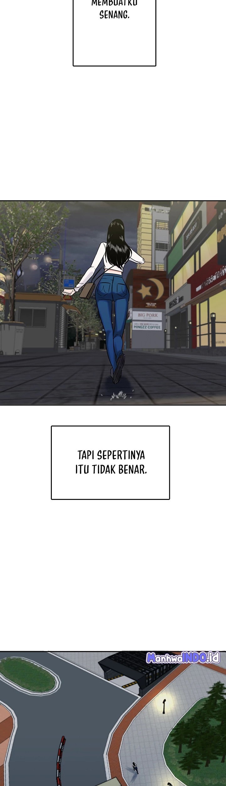 Drawing Romance Chapter 145 Gambar 27