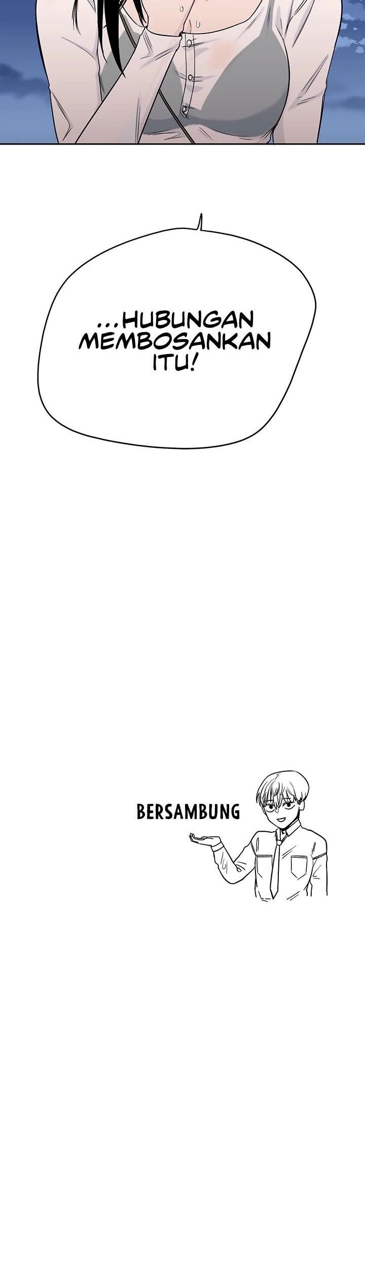 Drawing Romance Chapter 145 Gambar 29
