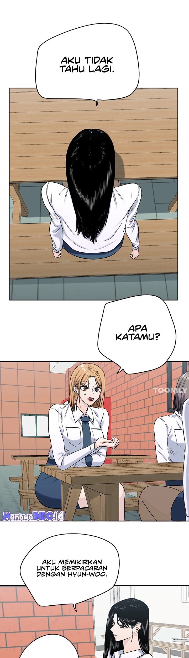 Drawing Romance Chapter 145 Gambar 3