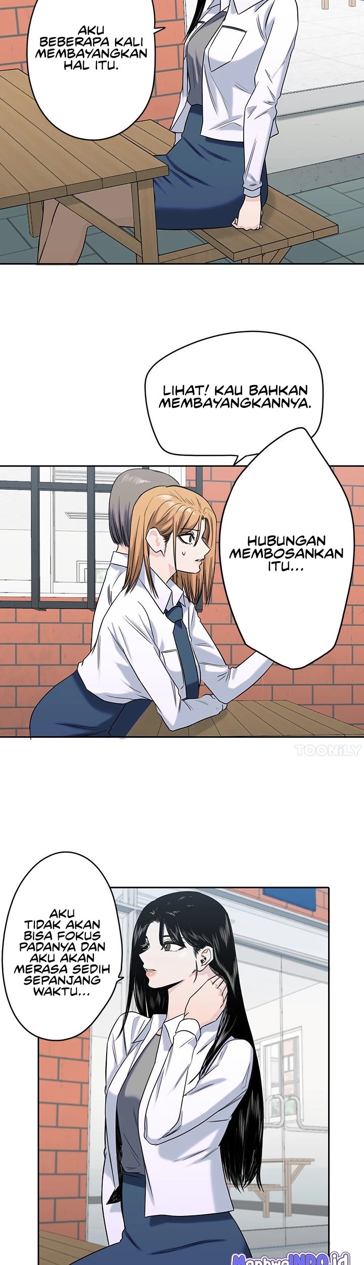 Drawing Romance Chapter 145 Gambar 4
