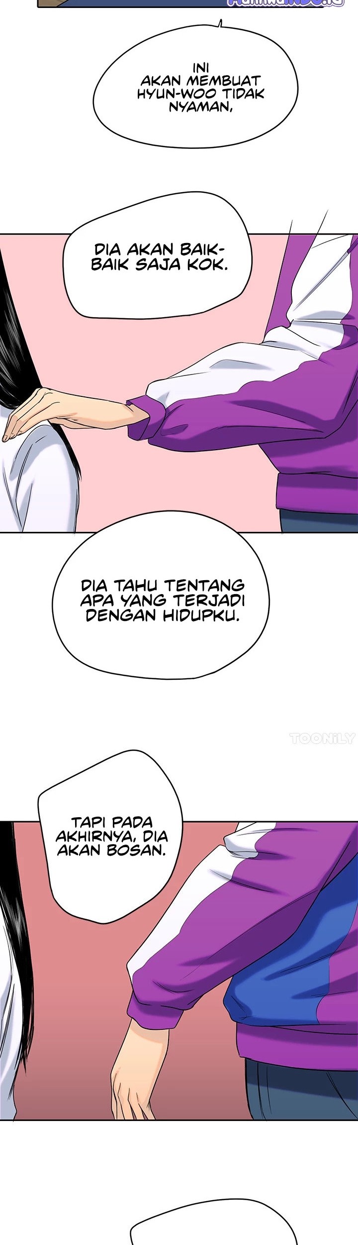 Drawing Romance Chapter 145 Gambar 5