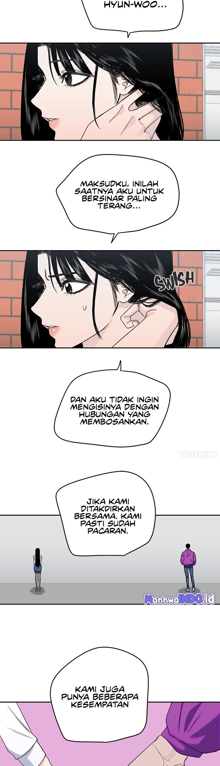 Drawing Romance Chapter 145 Gambar 6