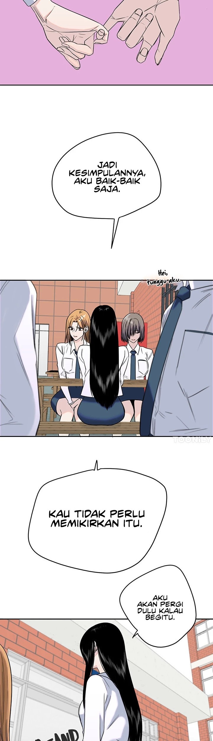 Drawing Romance Chapter 145 Gambar 7