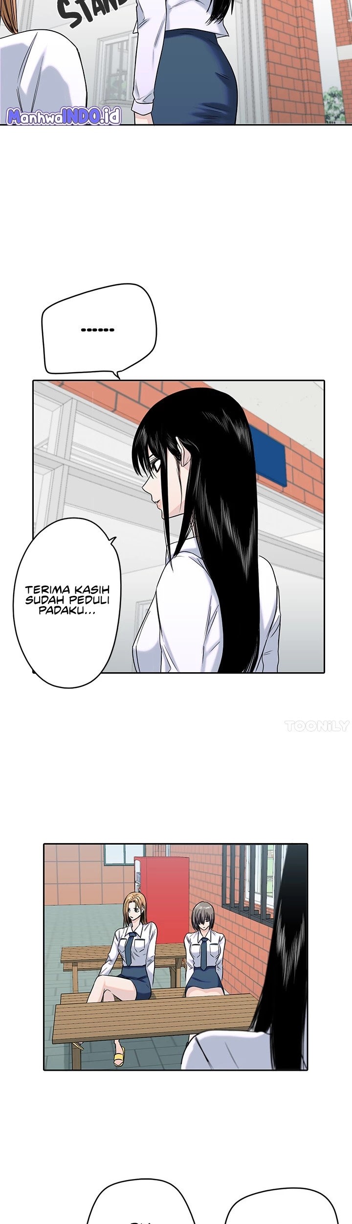 Drawing Romance Chapter 145 Gambar 8