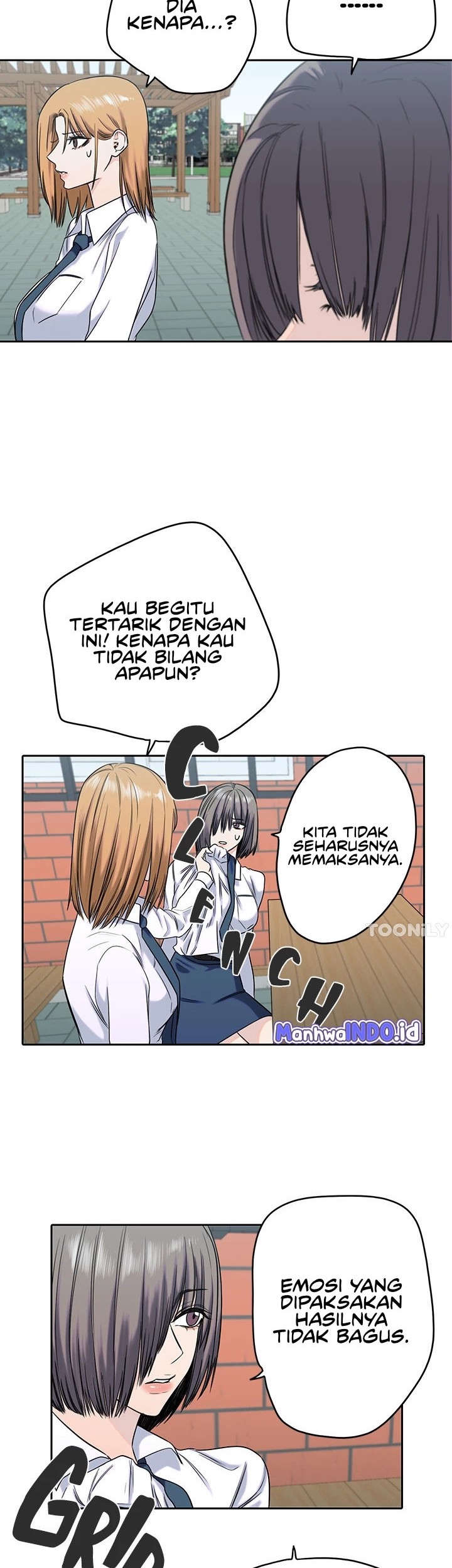 Drawing Romance Chapter 145 Gambar 9