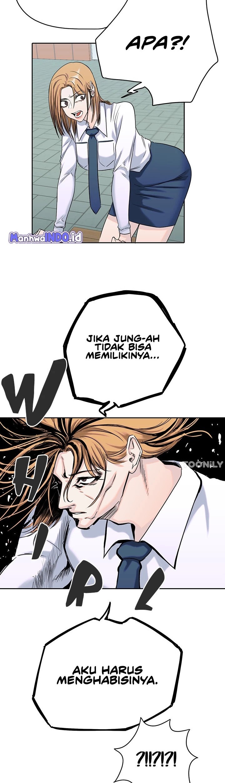 Drawing Romance Chapter 145 Gambar 11