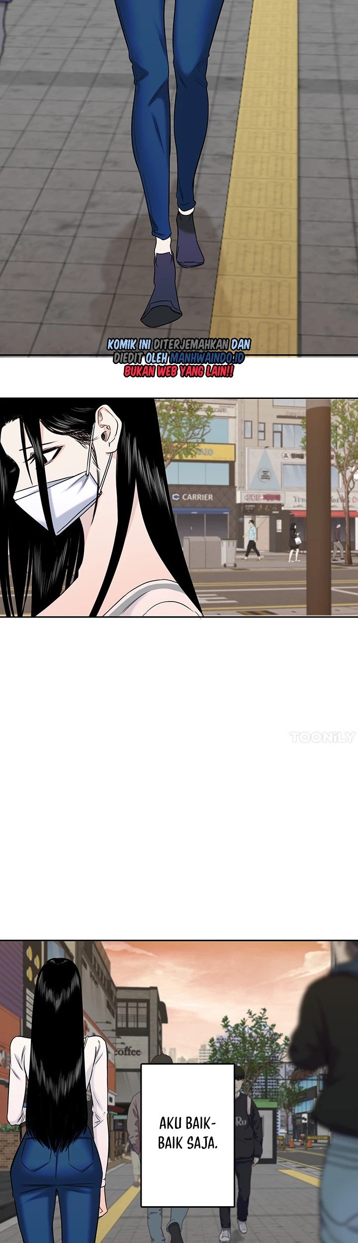 Drawing Romance Chapter 145 Gambar 13