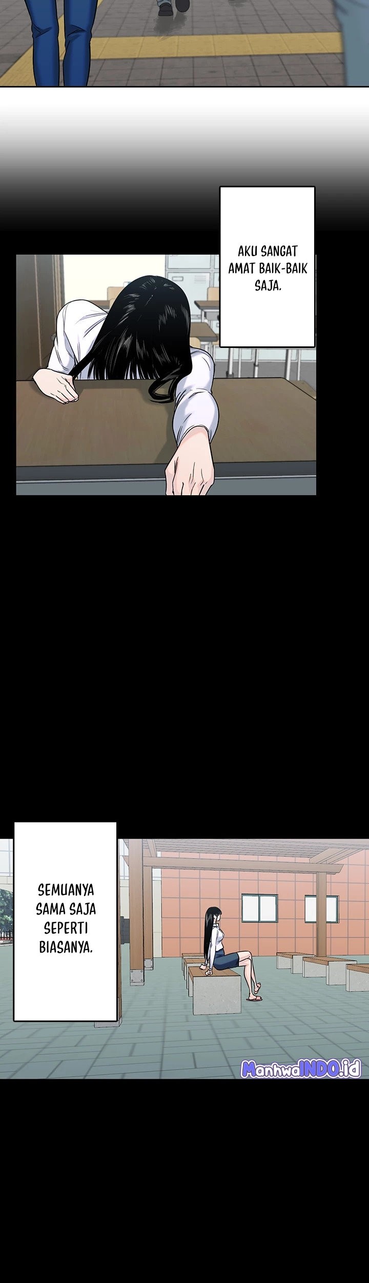 Drawing Romance Chapter 145 Gambar 14