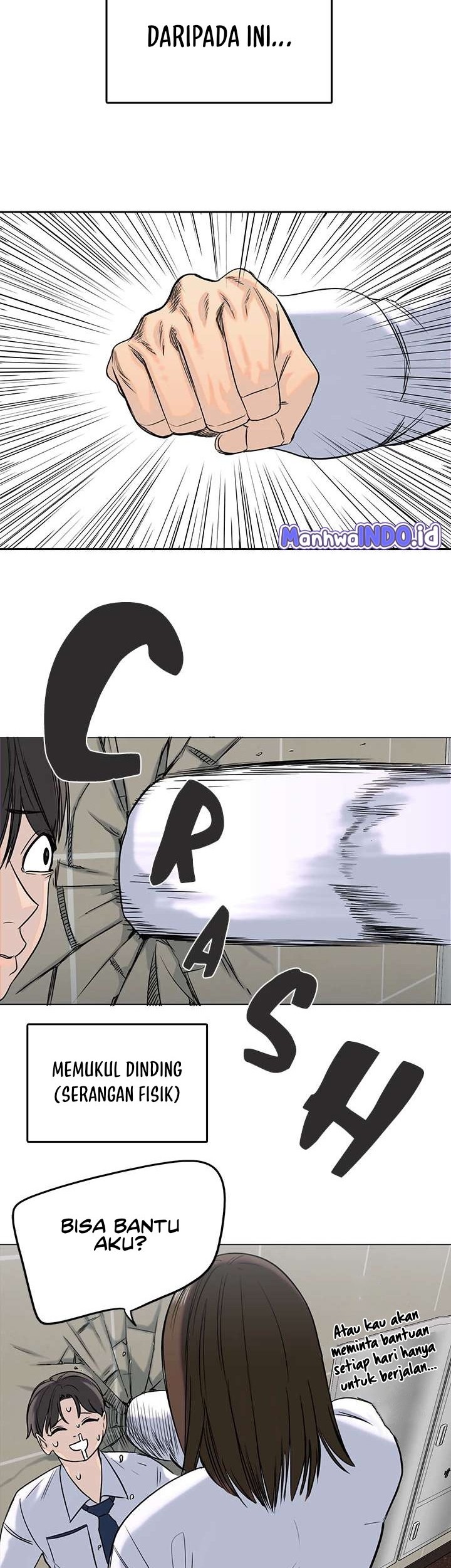 Drawing Romance Chapter 146 Gambar 25